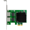 Сетевая карта Orient XWT-INT226L2PE - фото 3