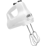 Миксер KitchenAid 5KHM5110EWH