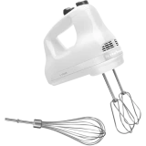 Миксер KitchenAid 5KHM5110EWH