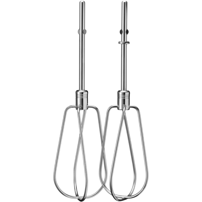 Миксер KitchenAid 5KHM5110EWH - фото 5