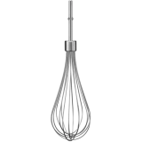 Миксер KitchenAid 5KHM5110EWH