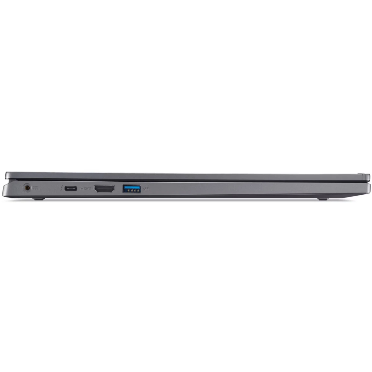 Ноутбук Acer Aspire 17 A17-51M-54AL - NX.JERER.001 - фото 5