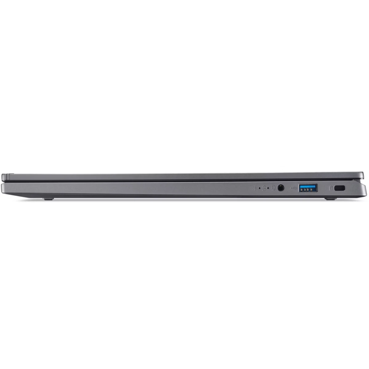 Ноутбук Acer Aspire 17 A17-51M-54AL - NX.JERER.001 - фото 6
