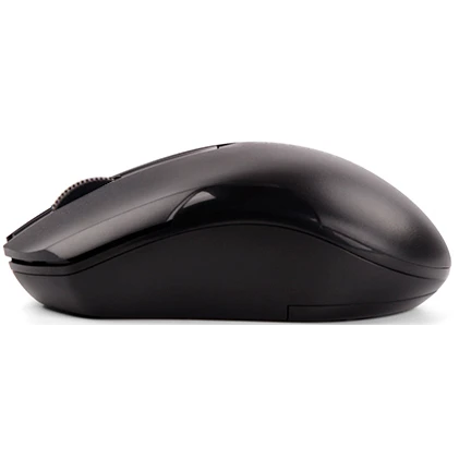 Мышь A4Tech G3-200N Black - фото 2