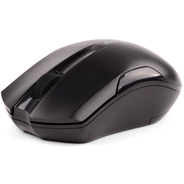 Мышь A4Tech G3-200N Black - фото 5