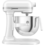 Миксер KitchenAid 5KSM70JPXEWH