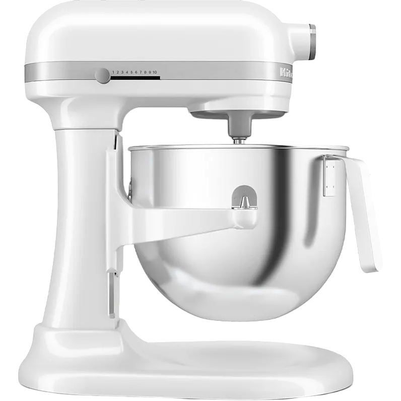 Миксер KitchenAid 5KSM70JPXEWH