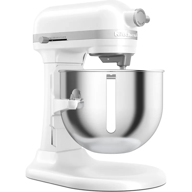 Миксер KitchenAid 5KSM70JPXEWH - фото 2