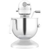 Миксер KitchenAid 5KSM70JPXEWH