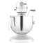 Миксер KitchenAid 5KSM70JPXEWH - фото 3