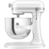 Миксер KitchenAid 5KSM70JPXEWH