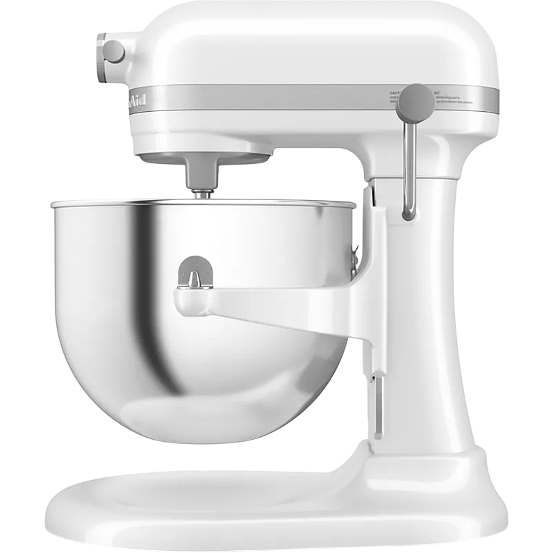 Миксер KitchenAid 5KSM70JPXEWH - фото 4