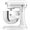 Миксер KitchenAid 5KSM70JPXEWH - фото 4