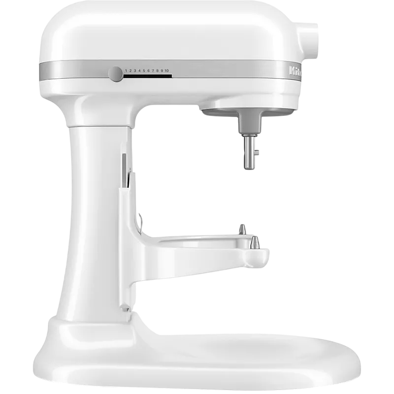Миксер KitchenAid 5KSM70JPXEWH - фото 5