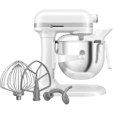 Миксер KitchenAid 5KSM70JPXEWH