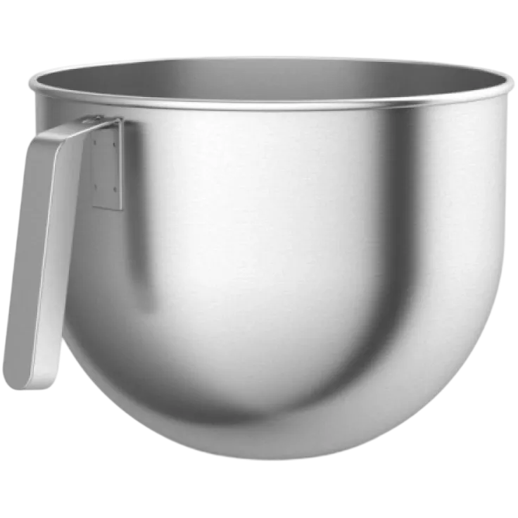 Миксер KitchenAid 5KSM70JPXEWH - фото 7