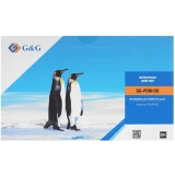 Фотобарабан G&G GG-PCM130 Black