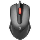 Мышь Defender Expansion MB-753 (52753)