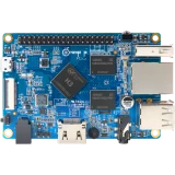 Одноплатный компьютер Orange Pi PC 1Gb