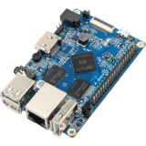 Одноплатный компьютер Orange Pi PC 1Gb