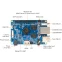 Одноплатный компьютер Orange Pi PC 1Gb - фото 5