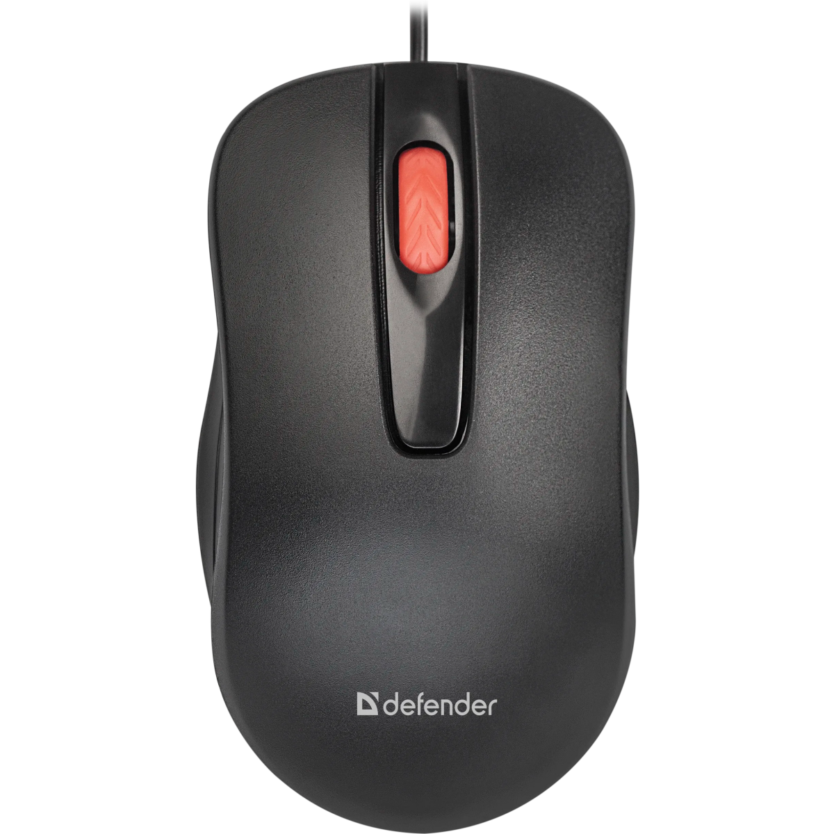 Мышь Defender Point MM-756 (52756)