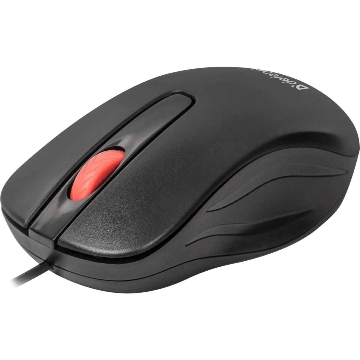 Мышь Defender Point MM-756 (52756) - фото 2
