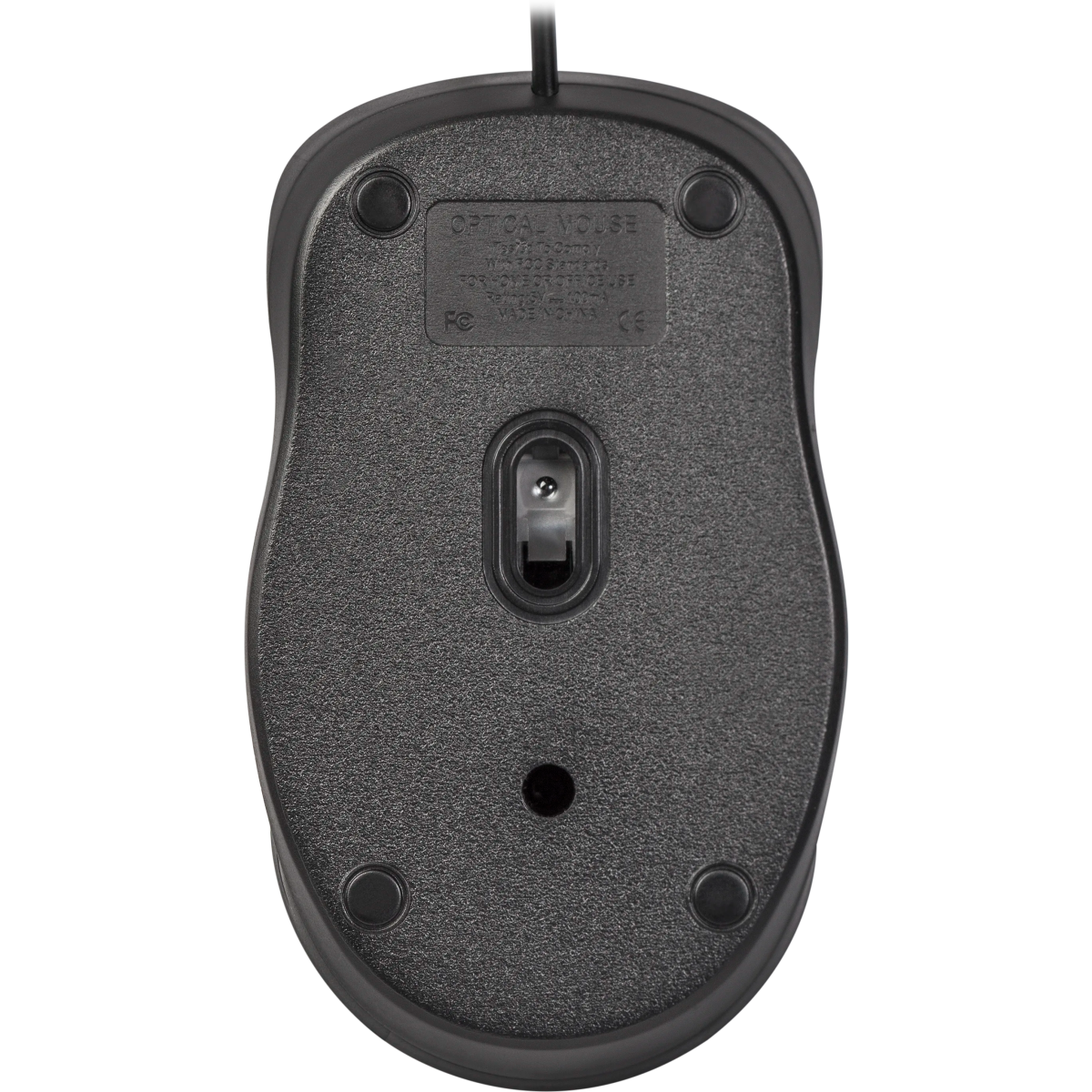 Мышь Defender Point MM-756 (52756) - фото 4