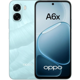 Смартфон OPPO A6x 4/128Gb Ice Blue (CPH2819)