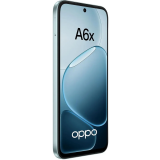 Смартфон OPPO A6x 4/128Gb Ice Blue (CPH2819)