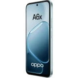 Смартфон OPPO A6x 4/128Gb Ice Blue (CPH2819)