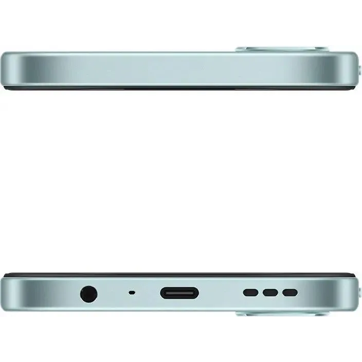 Смартфон OPPO A6x 4/128GB Ice Blue (CPH2819) - 6932169388450 - фото 8