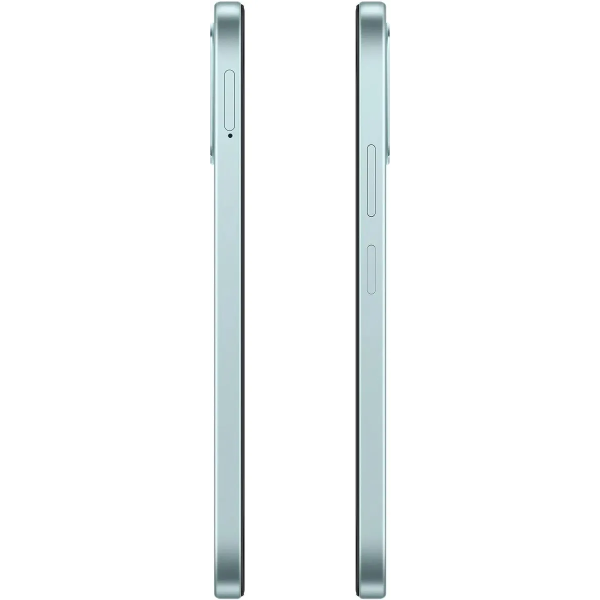 Смартфон OPPO A6x 4/128GB Ice Blue (CPH2819) - 6932169388450 - фото 9