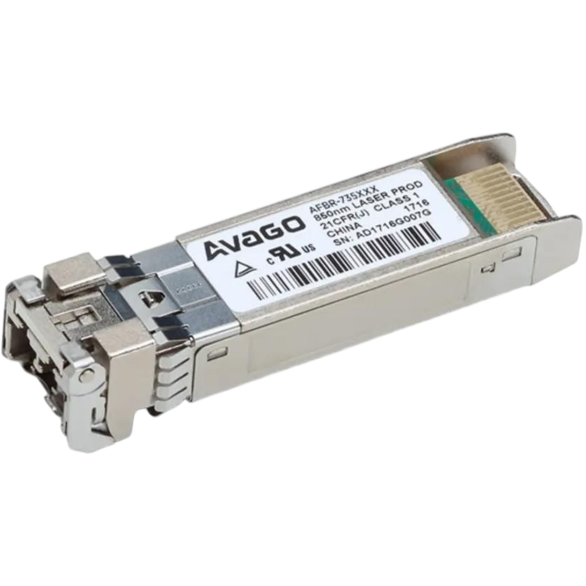 Трансивер Avago AFBR-735SMZ