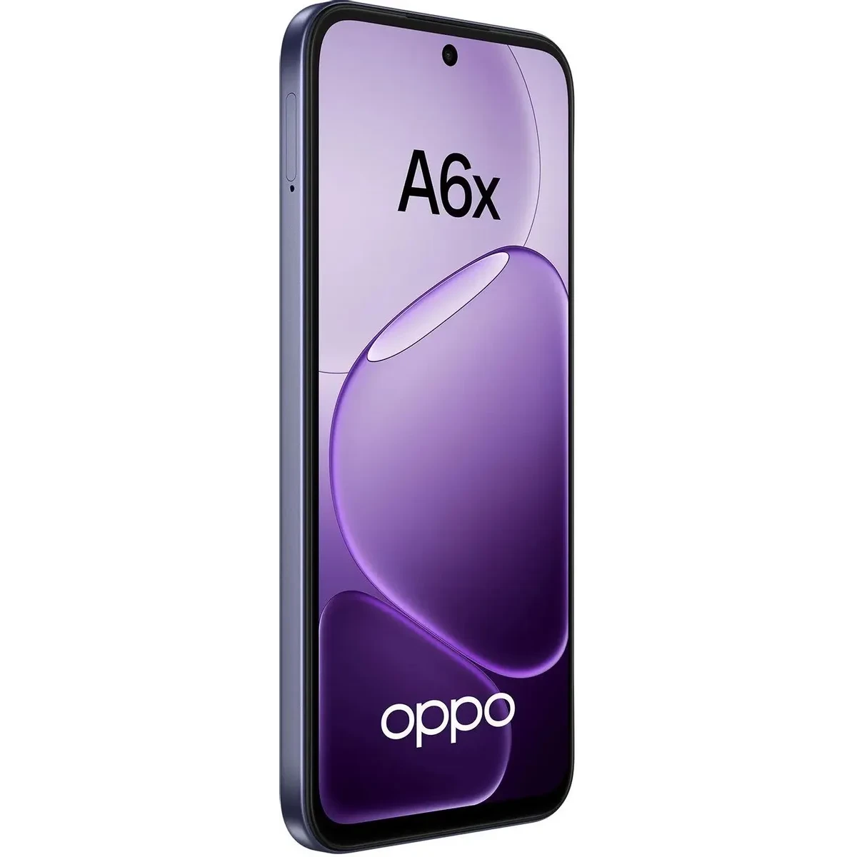 Смартфон OPPO A6x 4/128GB Plum Purple (CPH2819) - 6932169388443 - фото 2