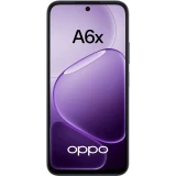 Смартфон OPPO A6x 4/128Gb Plum Purple (CPH2819)