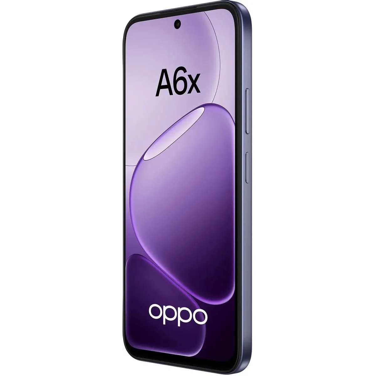 Смартфон OPPO A6x 4/128GB Plum Purple (CPH2819) - 6932169388443 - фото 4