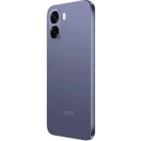 Смартфон OPPO A6x 4/128Gb Plum Purple (CPH2819)
