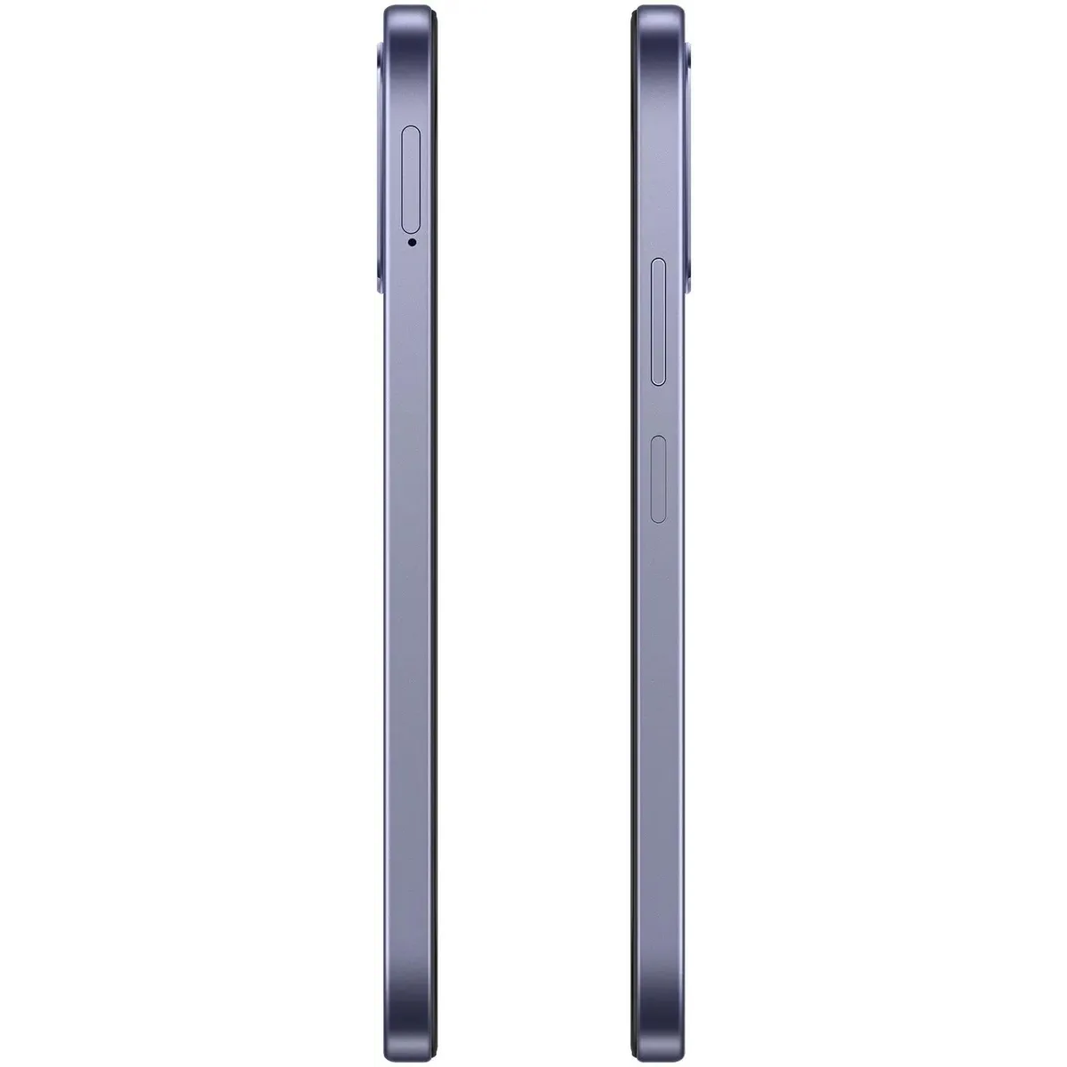 Смартфон OPPO A6x 4/128GB Plum Purple (CPH2819) - 6932169388443 - фото 9