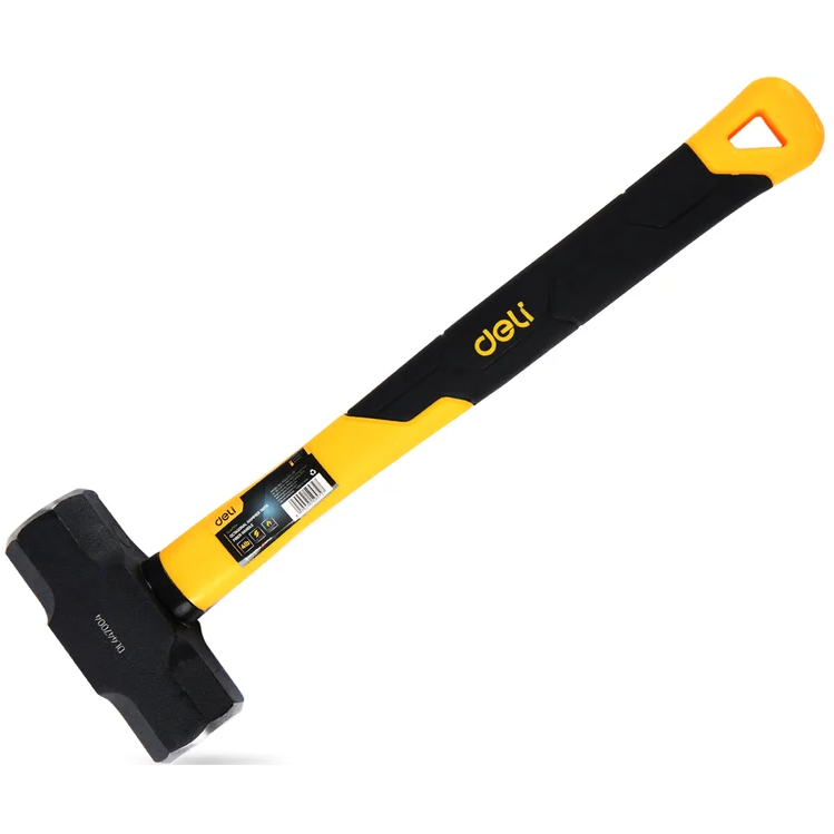 Кувалда Deli DL447004