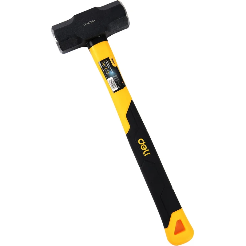 Кувалда Deli DL447004 - фото 2