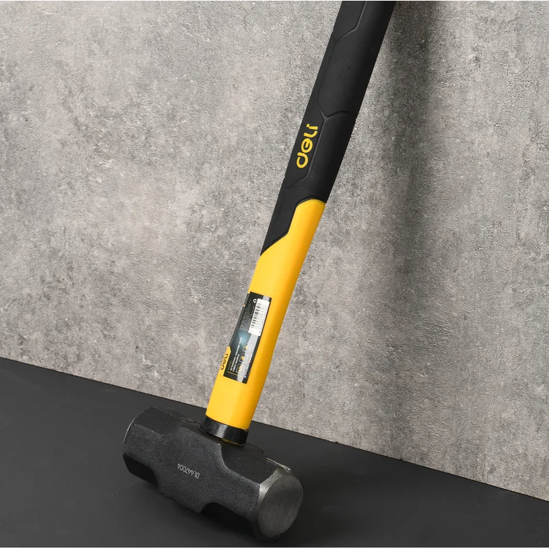 Кувалда Deli DL447004 - фото 3