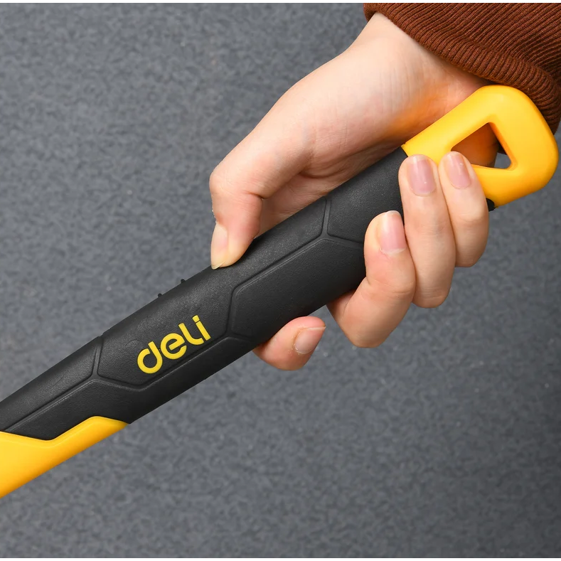 Кувалда Deli DL447004 - фото 5