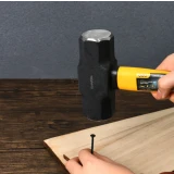 Кувалда Deli DL447004