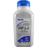 Тонер Black&White STA-501 Black