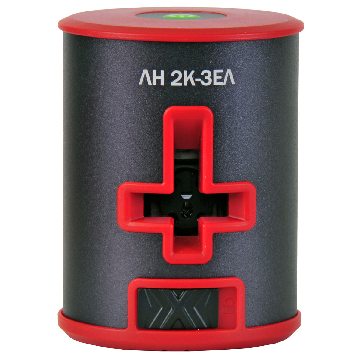 Нивелир Elitech ЛН 2К-ЗЕЛ - 201470