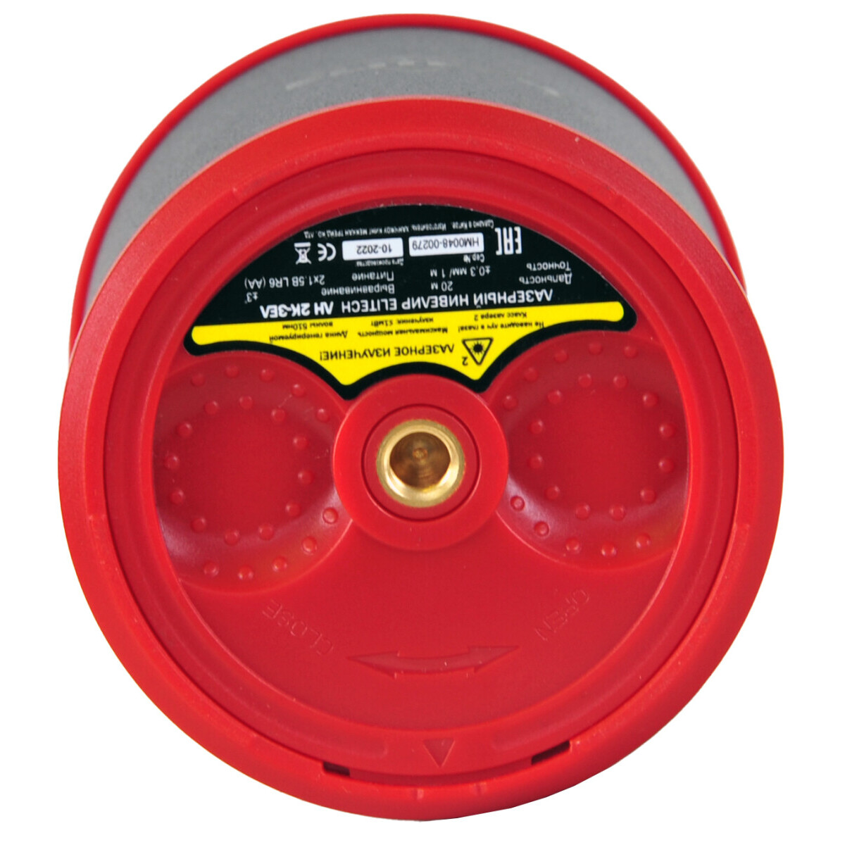 Нивелир Elitech ЛН 2К-ЗЕЛ - 201470 - фото 4