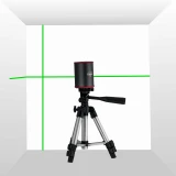 Нивелир Elitech ЛН 2К-ЗЕЛ (201470)