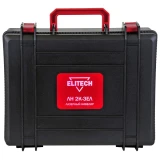 Нивелир Elitech ЛН 2К-ЗЕЛ (201470)