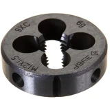 Плашка ЗУБР 4-28022-12-1.5